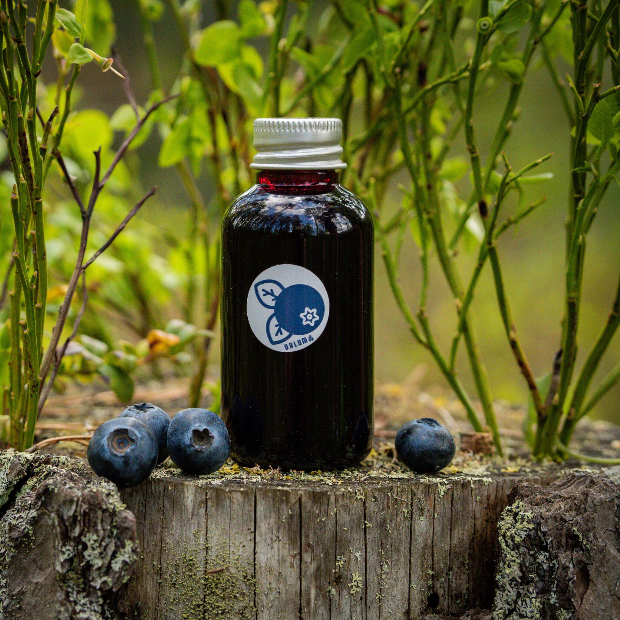 Friluftsmat Pannkaku