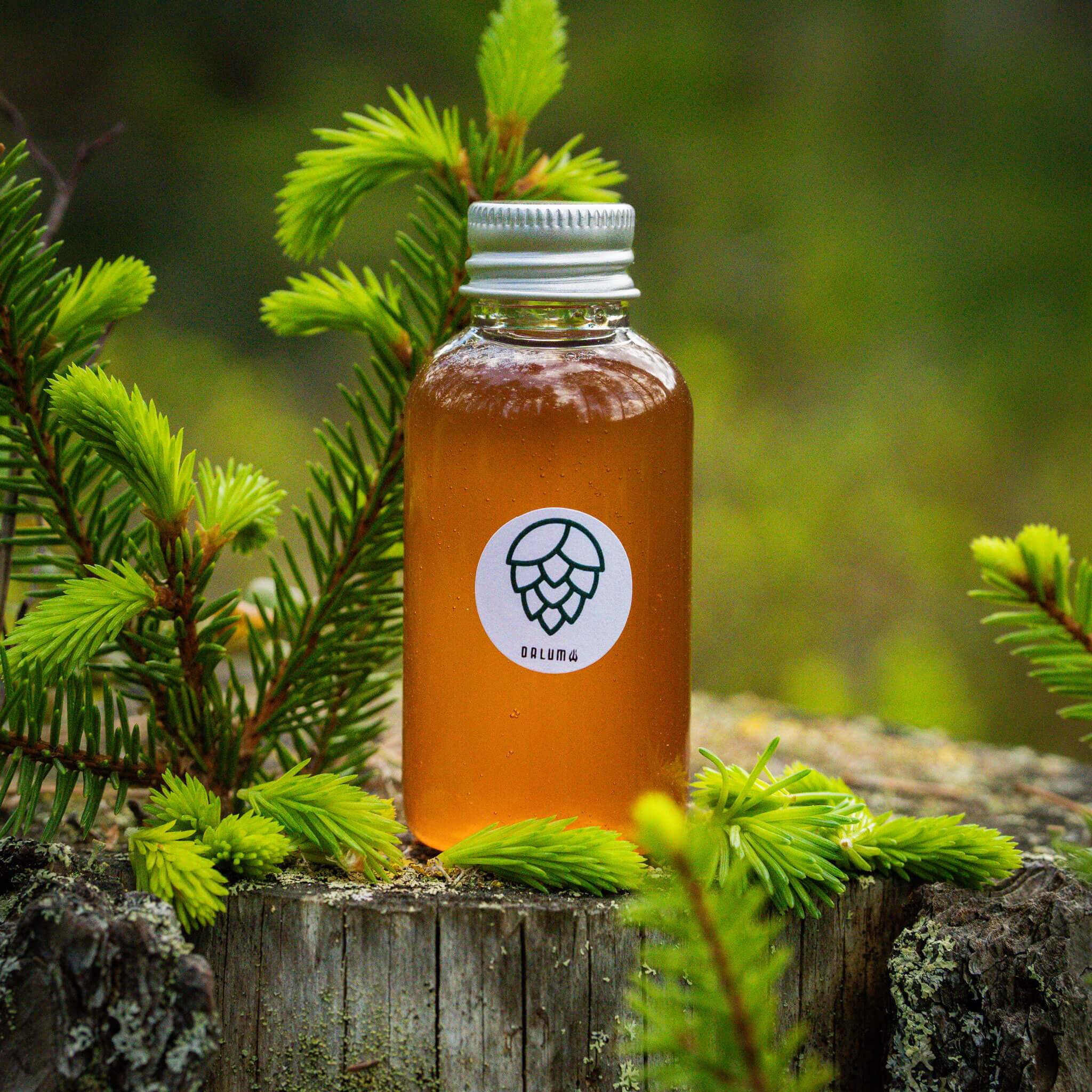 Friluftsmat Pannkaku