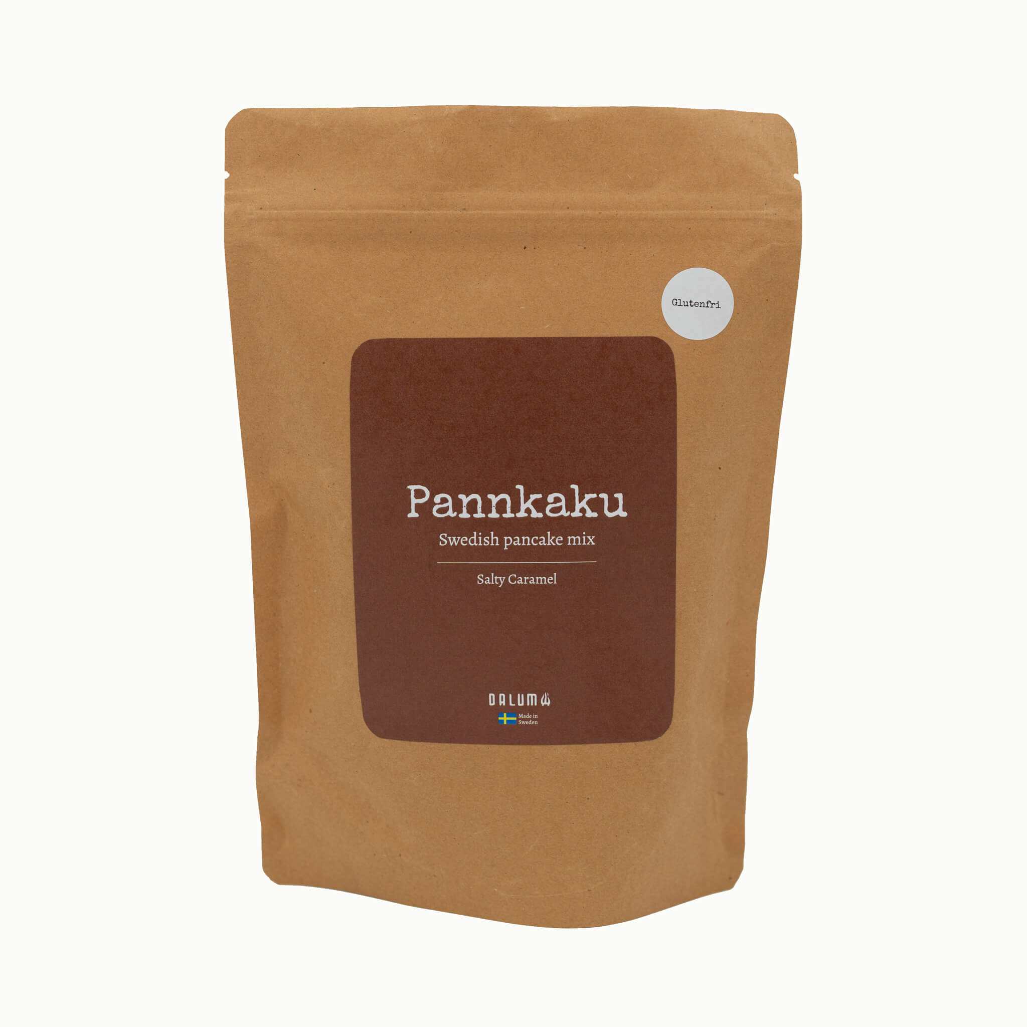 Pannkaku Salty Caramel