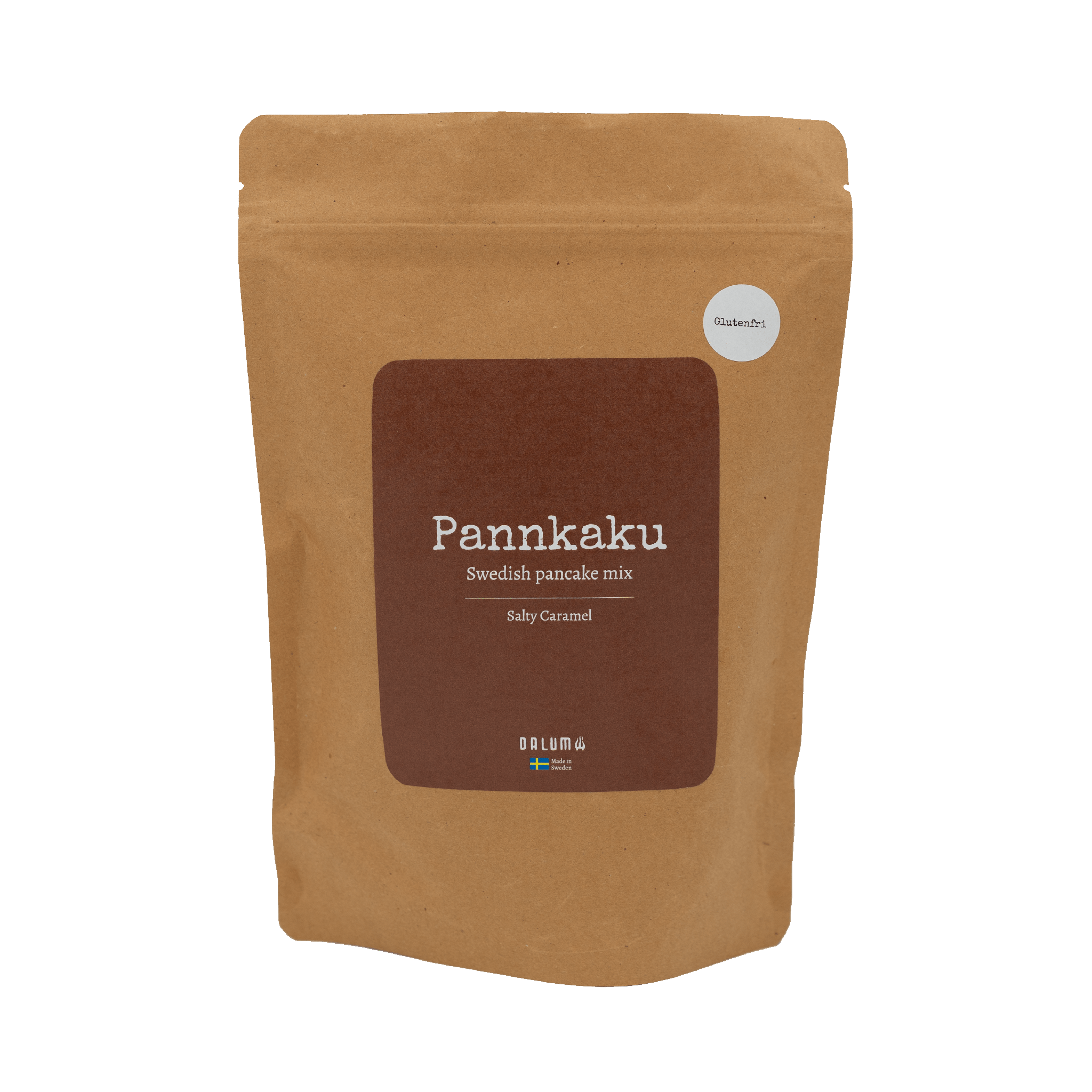 Friluftsmat Pannkaku