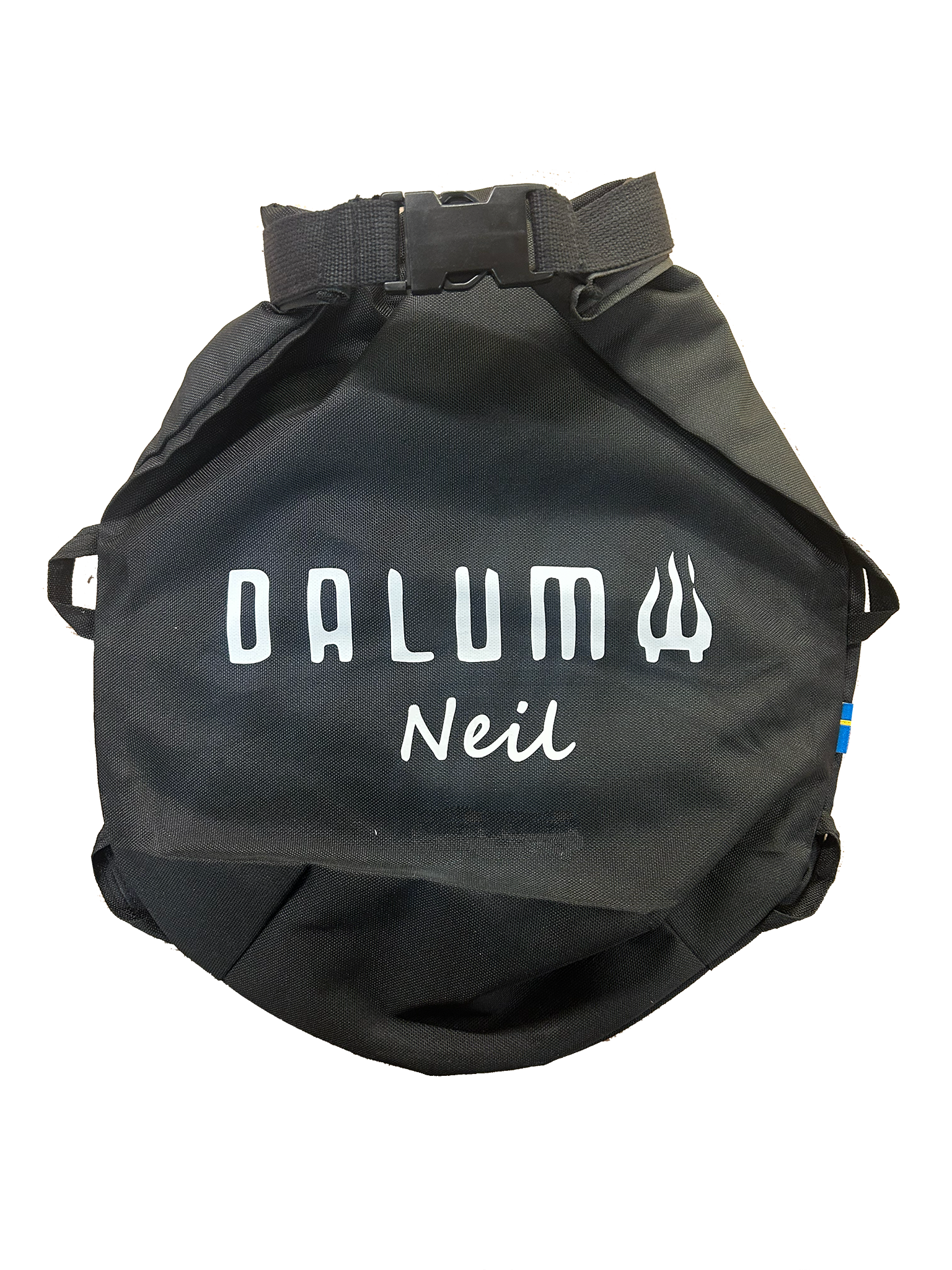 PERSONALIZED Stekhäll Brasu kit