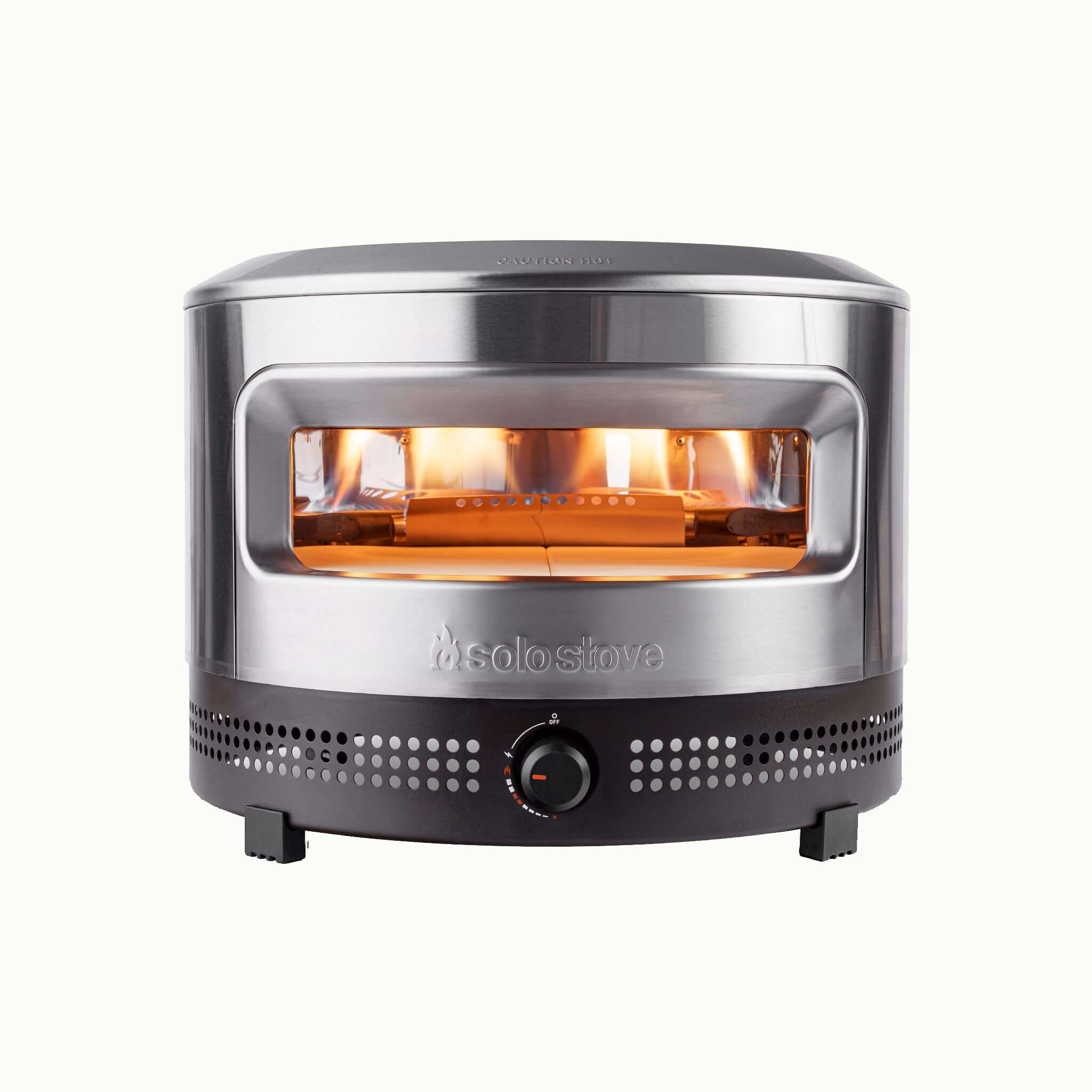Solo Stove Pi Prime Pizzaugn