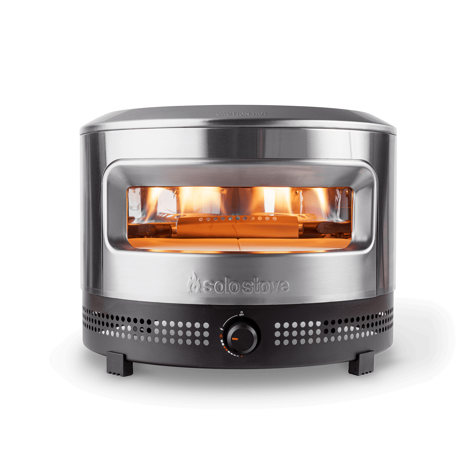 Solo Stove Pi Prime Pizzaugn