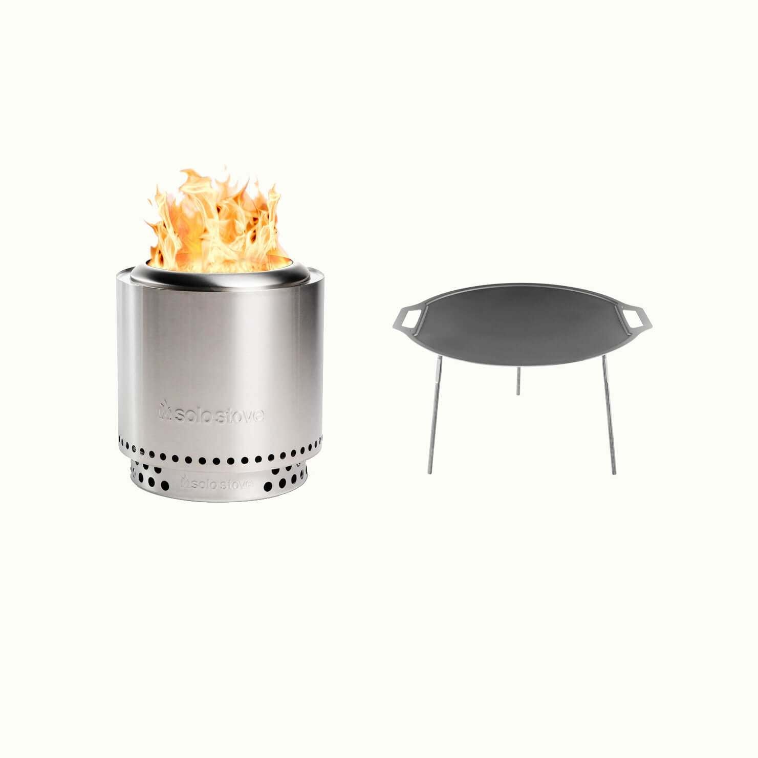 Stekhäll Grillpaket Premium