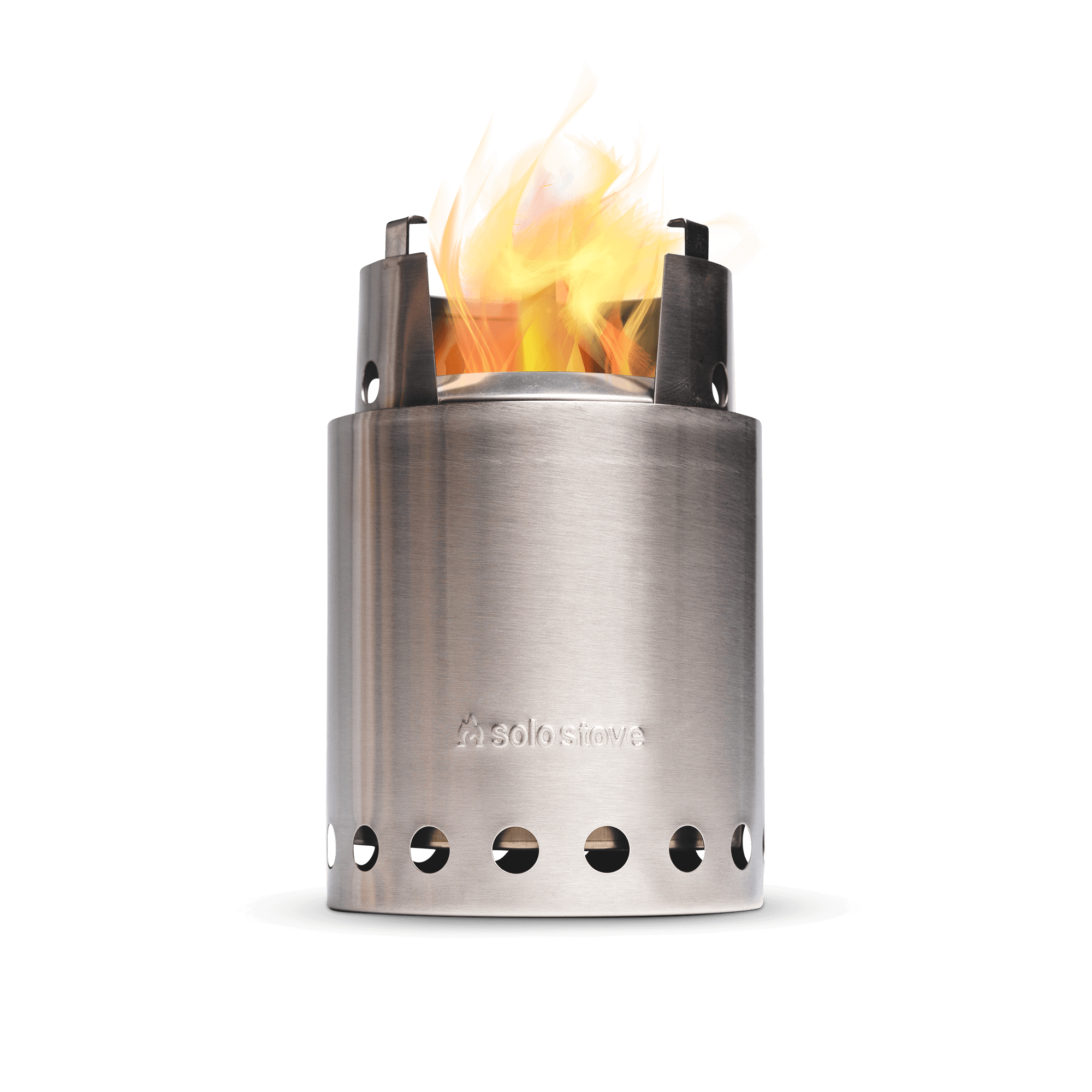 Solo Stove Titan