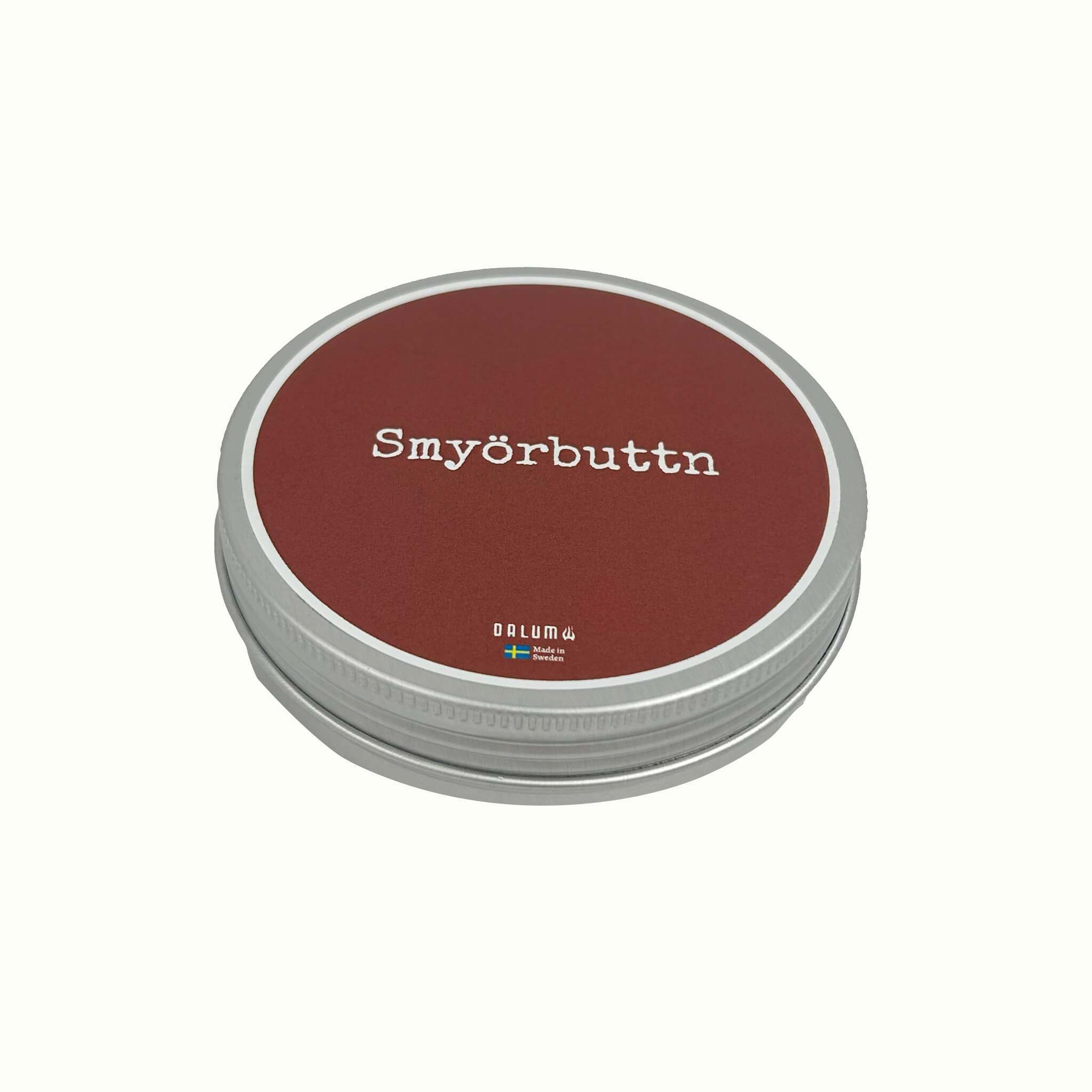 Förvaringsburk Smyörbuttn
