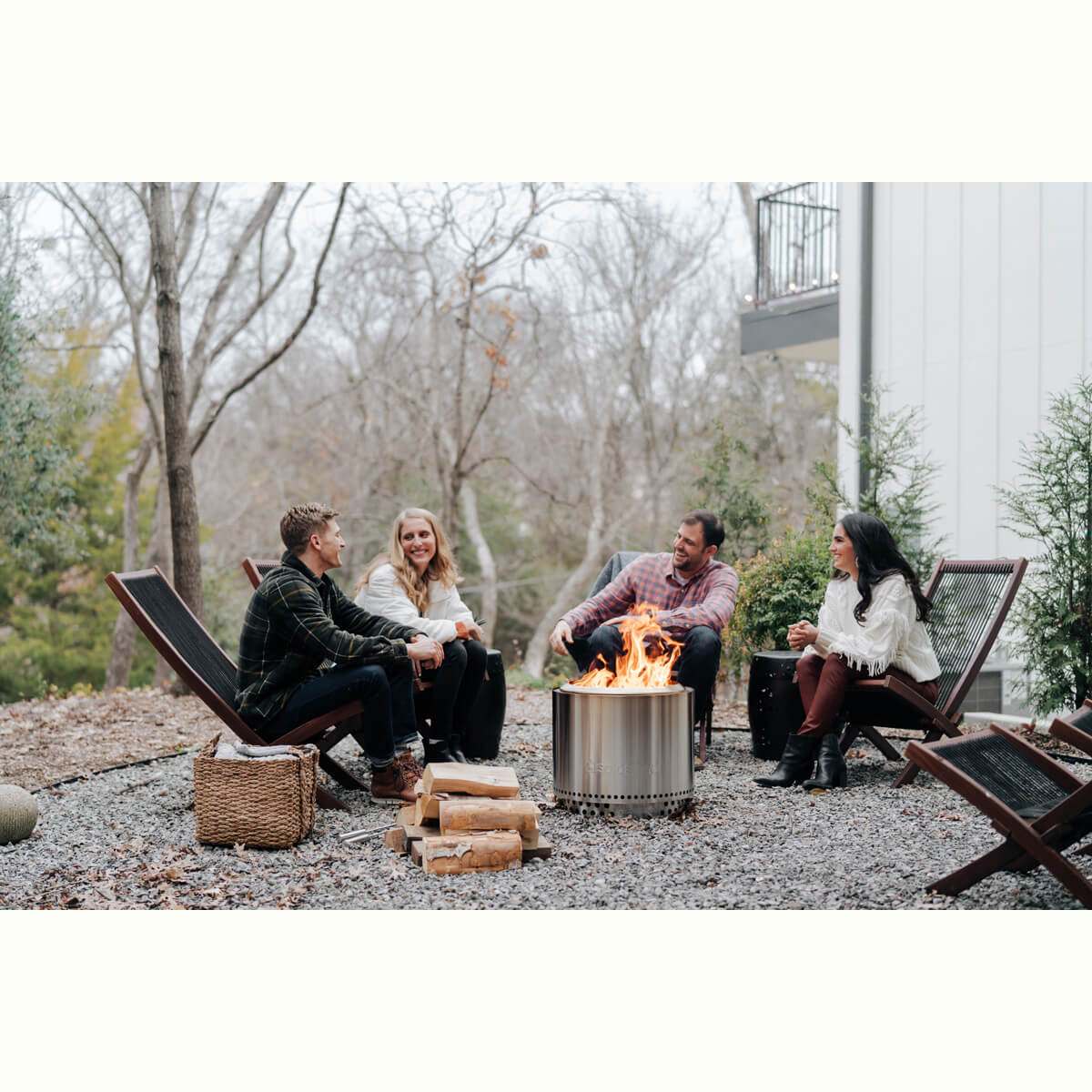 Solo Stove Bonfire kit 2.0