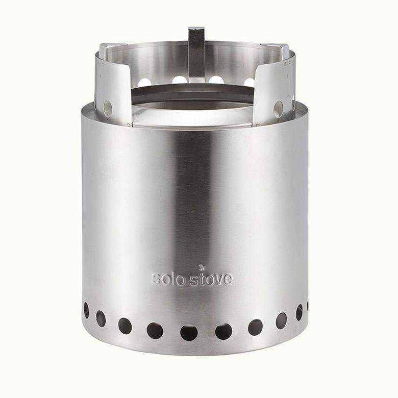 Solo Stove Campfire