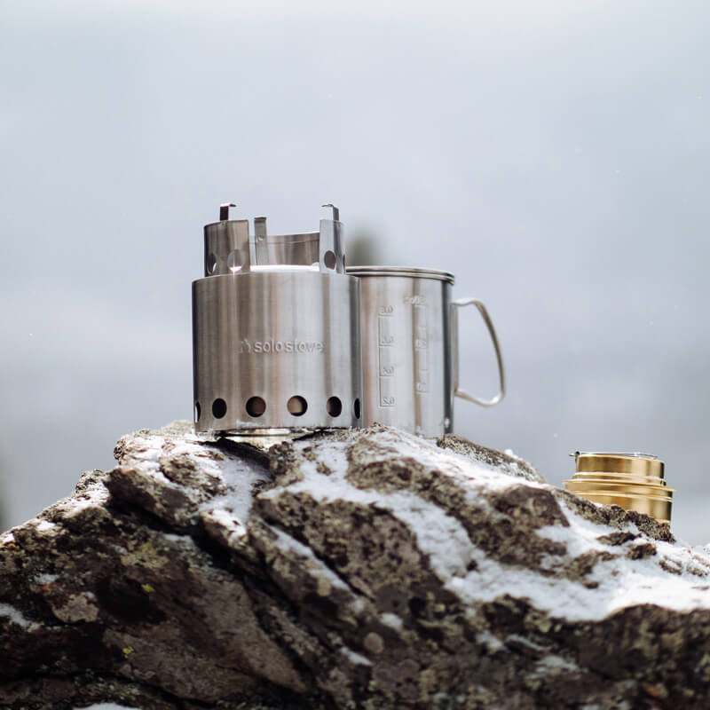 Solo Stove Lite