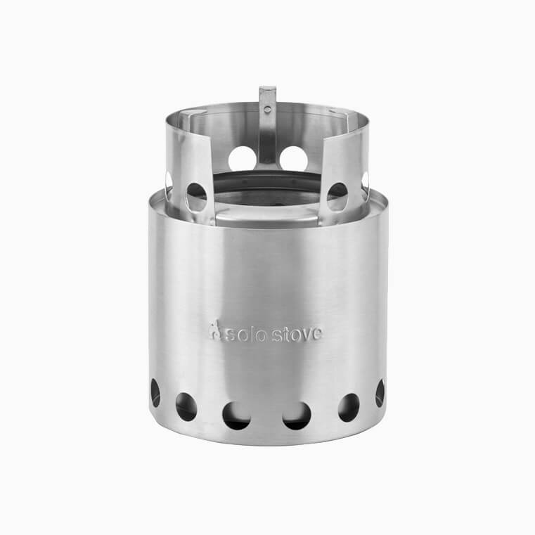 Solo Stove Lite