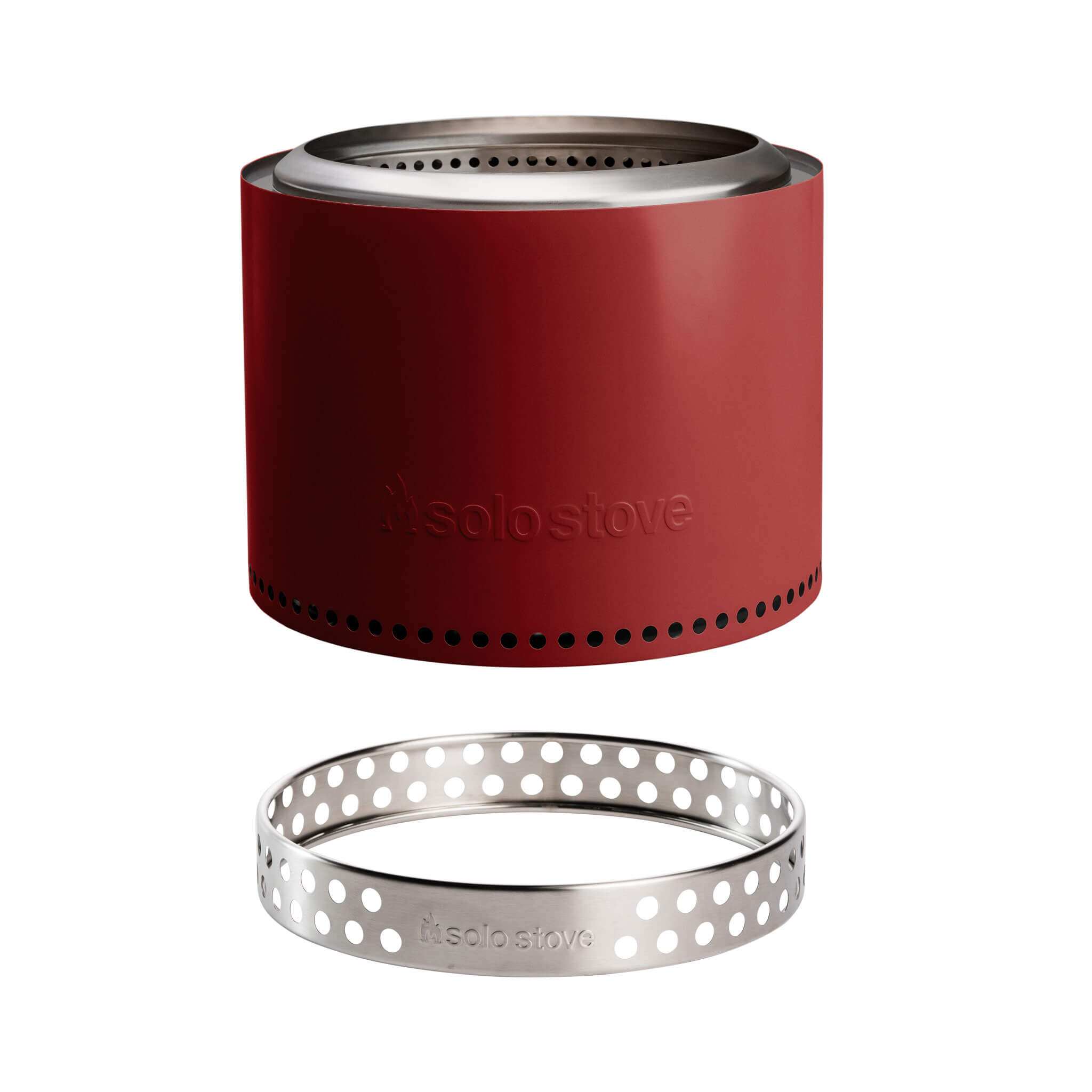 Solo Stove Bonfire 2.0