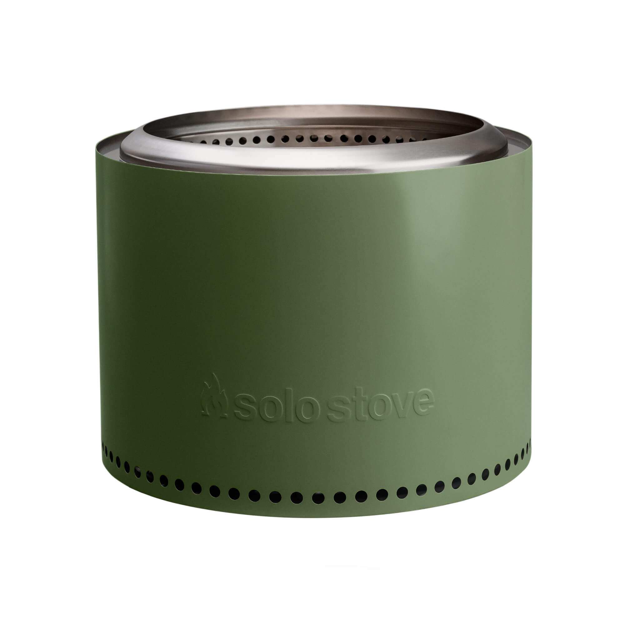Solo Stove Bonfire 2.0