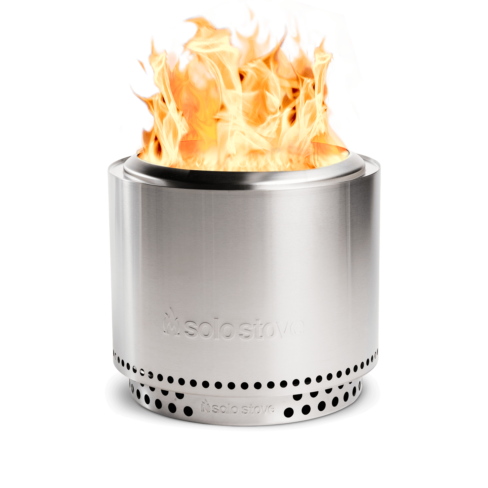 Solo Stove Fire Pit Bonfire 2.0