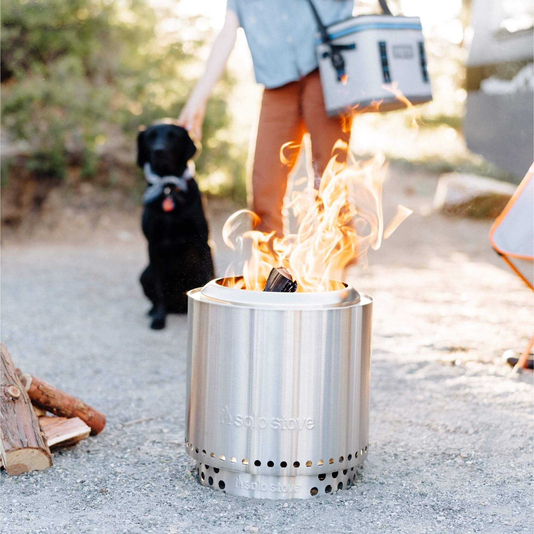 Solo Stove Ranger 2.0