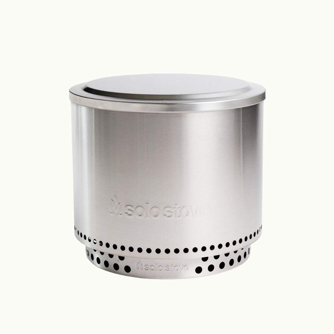 Solo Stove Lid