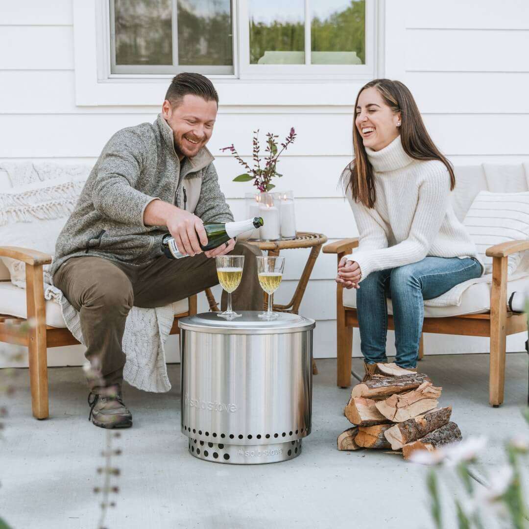 Solo Stove Lid
