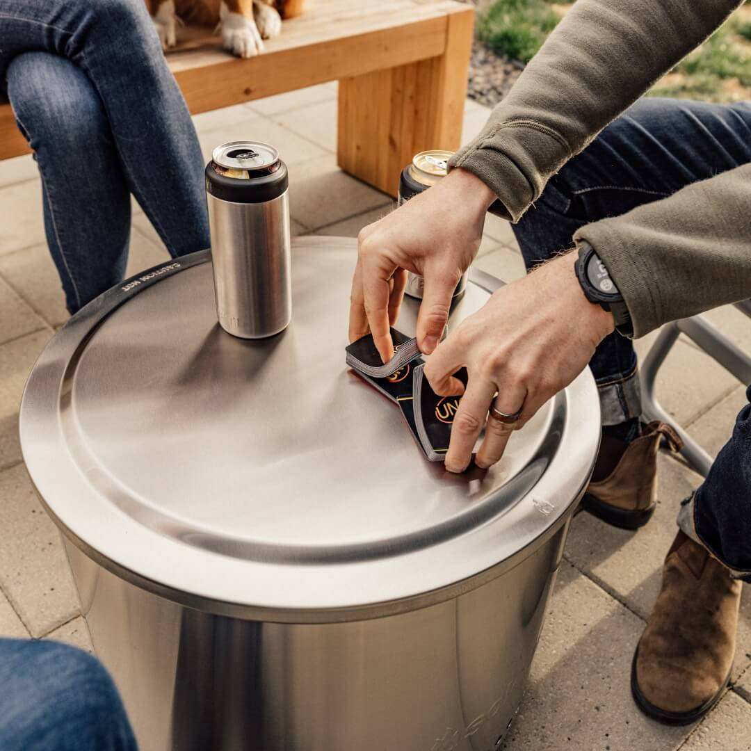 Solo Stove Lid