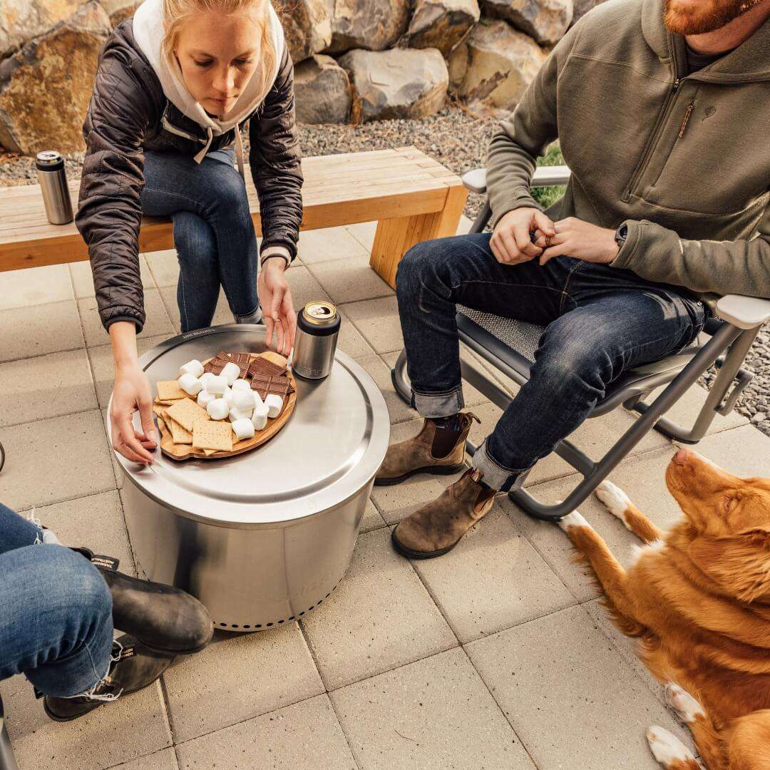 Solo Stove Lid