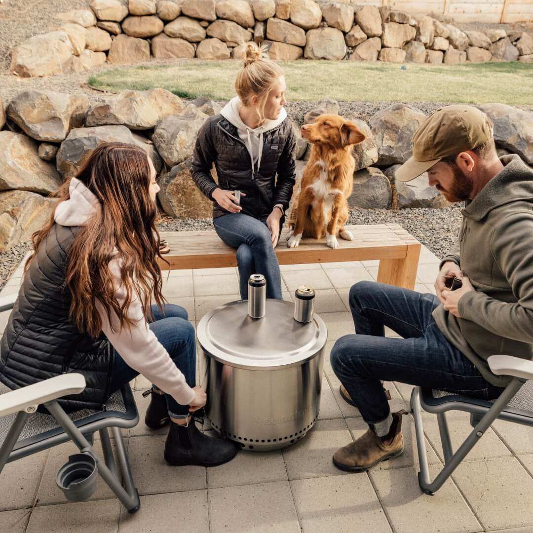 Solo Stove Lid
