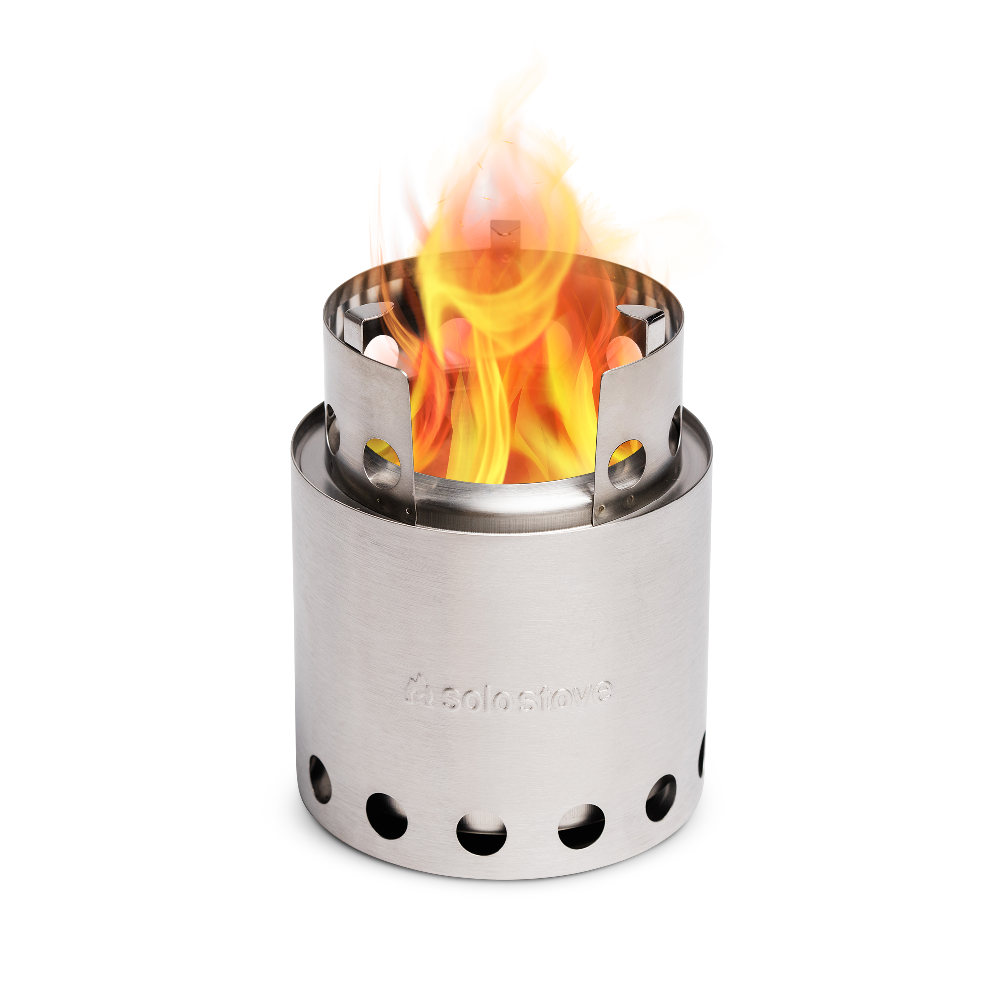 Solo Stove Lite