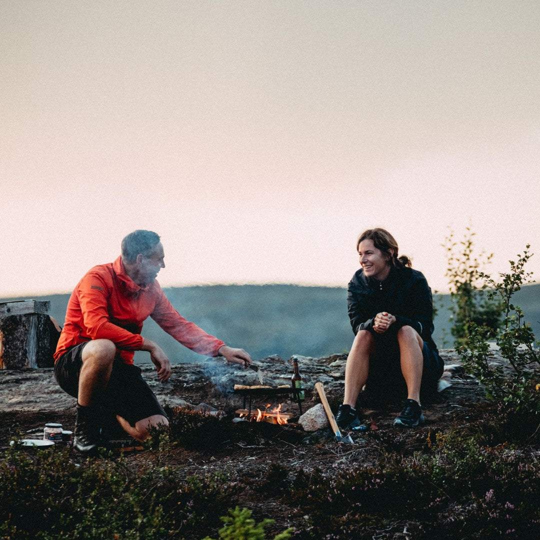 Stekhällspaket Sommarutflykt