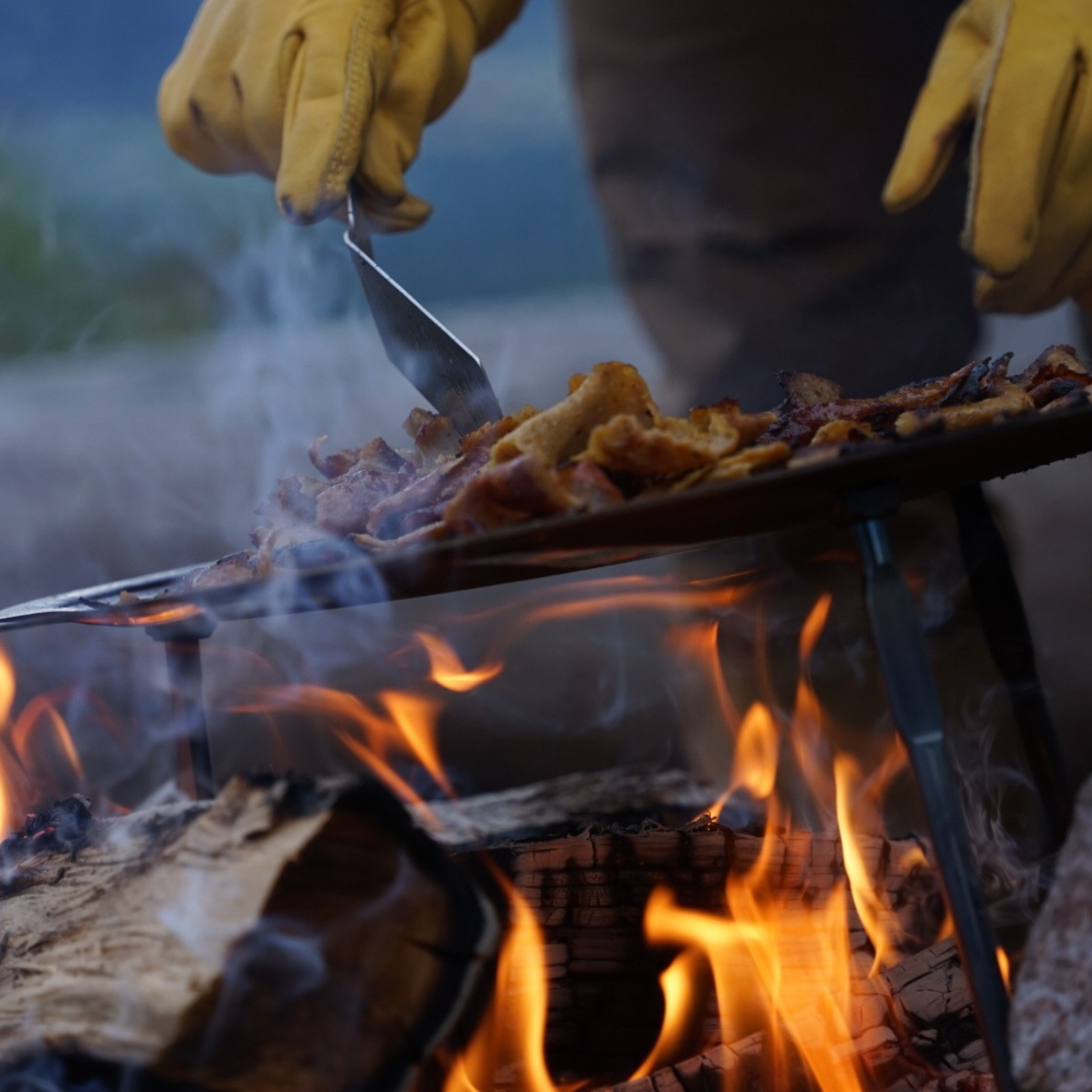 Spatula Spaði Mital 25