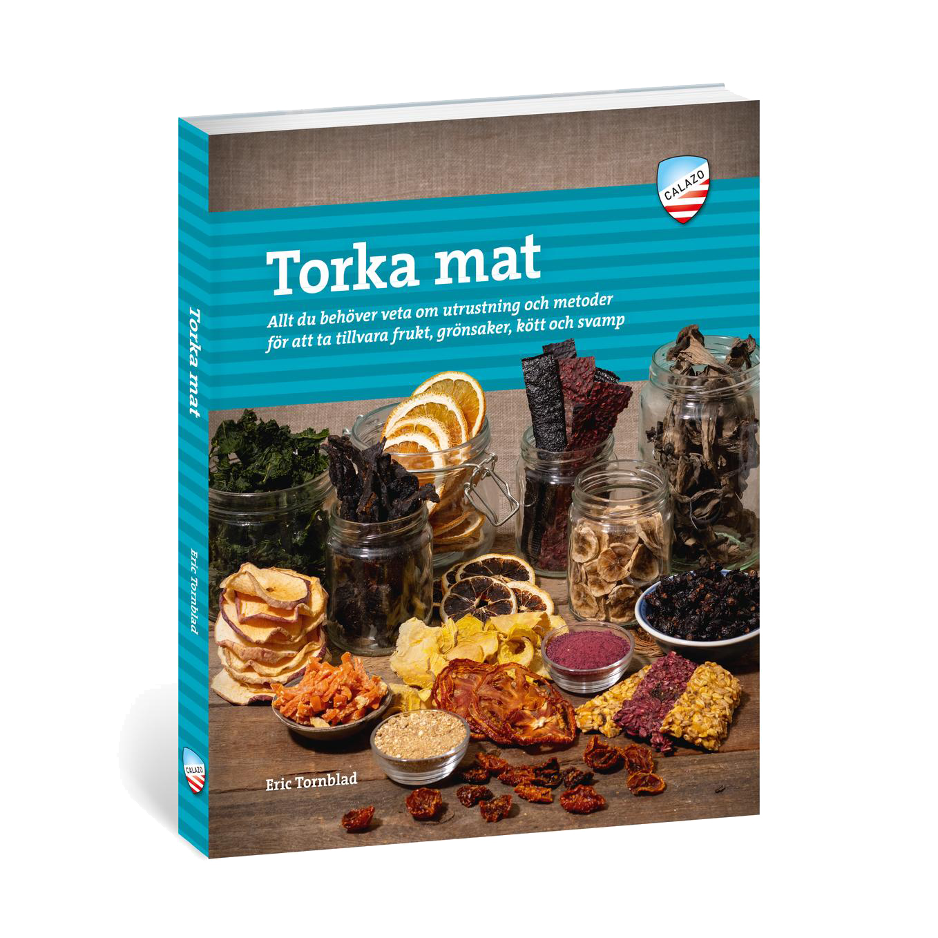 Torka mat