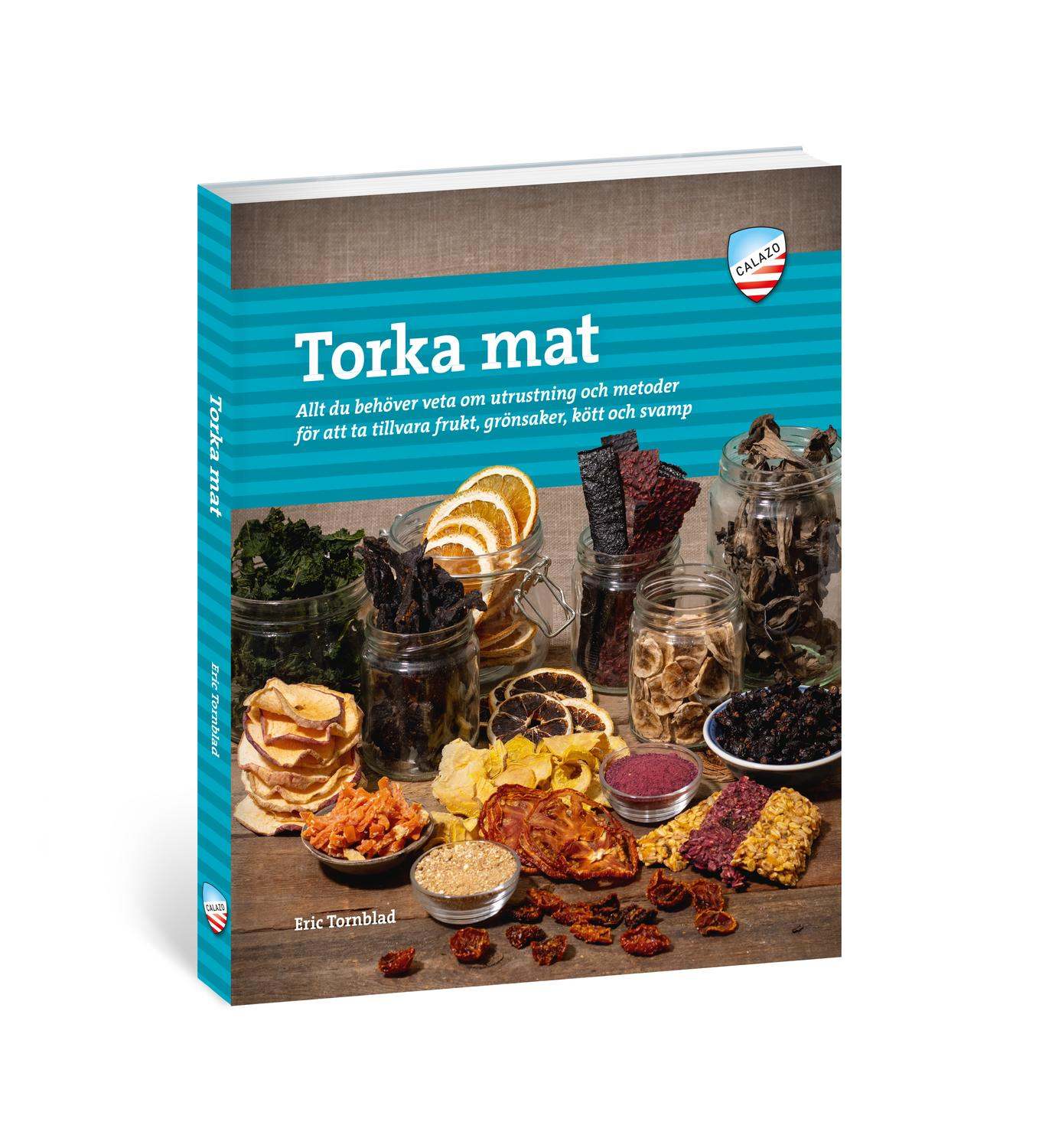 Torka mat