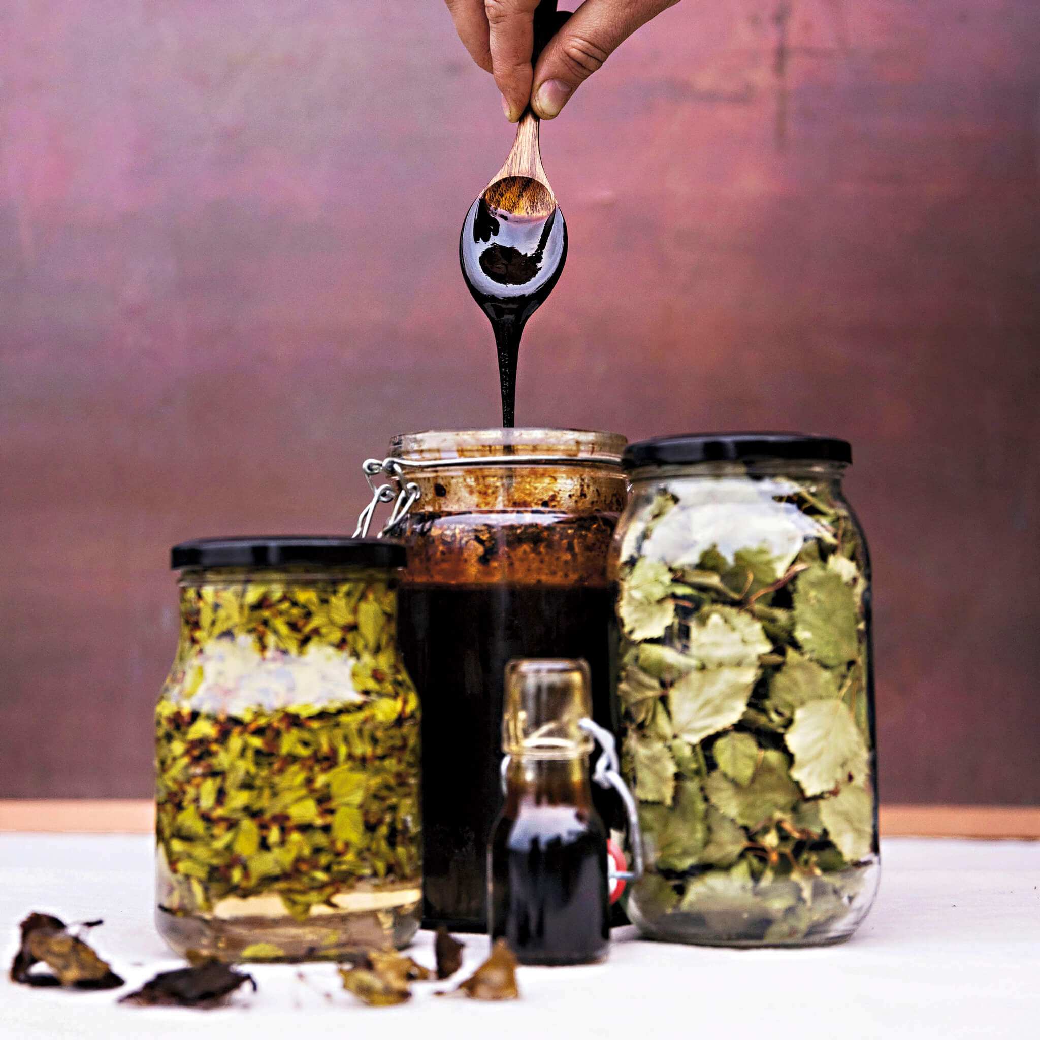 Receptbok Viltplockat kokboken