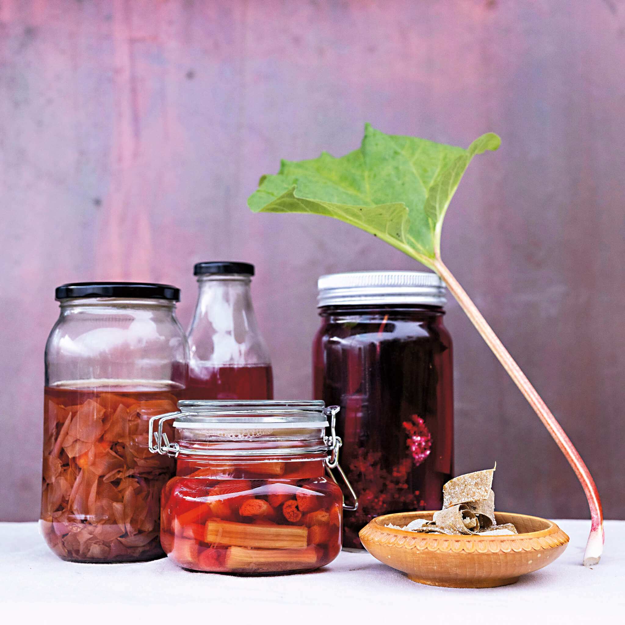 Receptbok Viltplockat kokboken