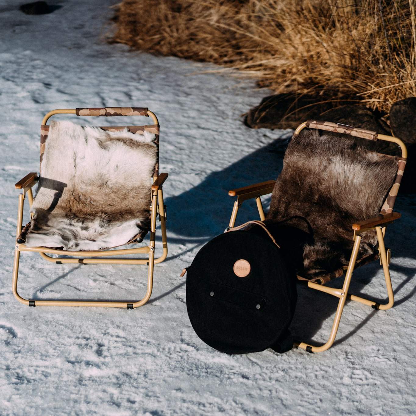 renskinn ward millǫ