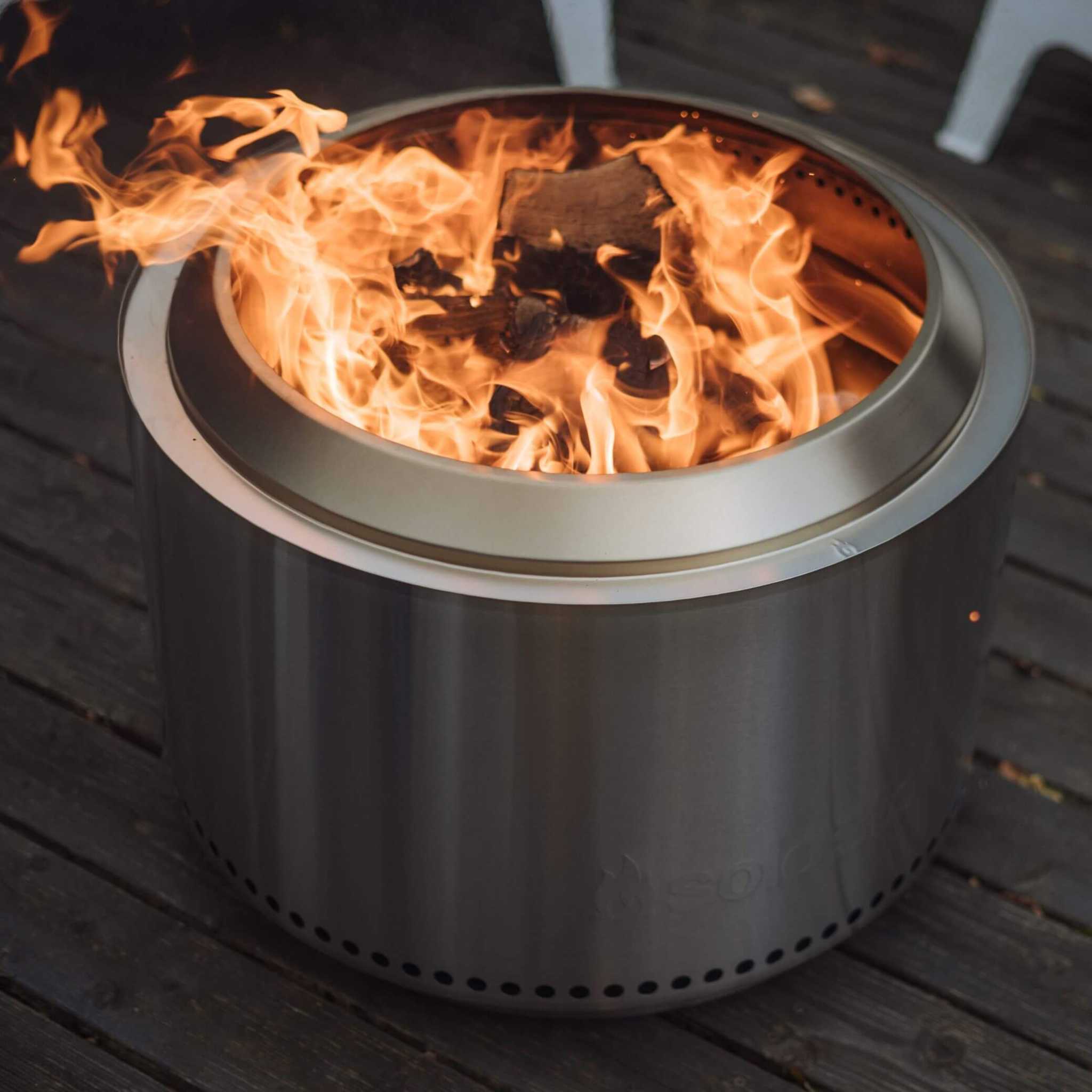 Solo Stove Yukon