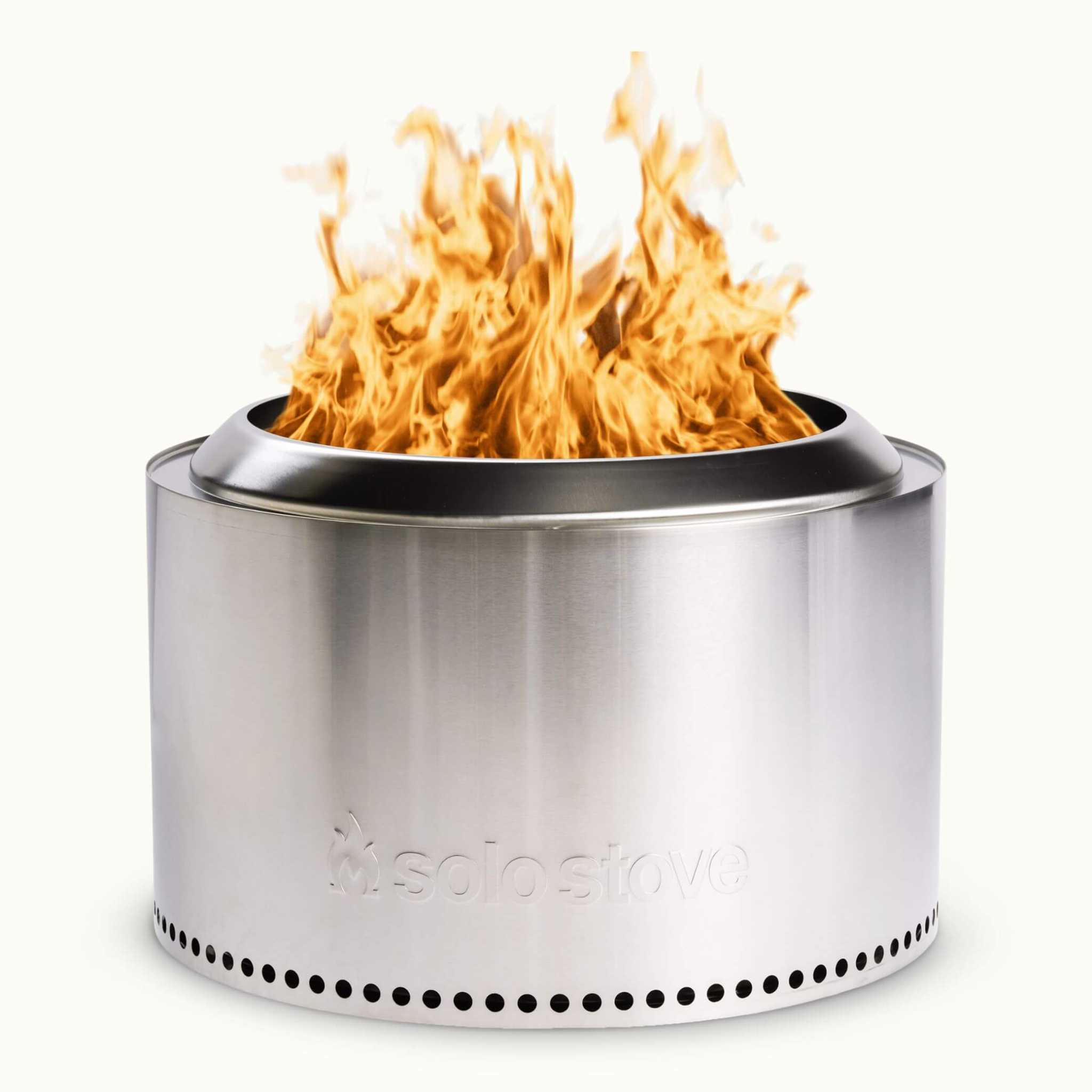 Solo Stove Yukon