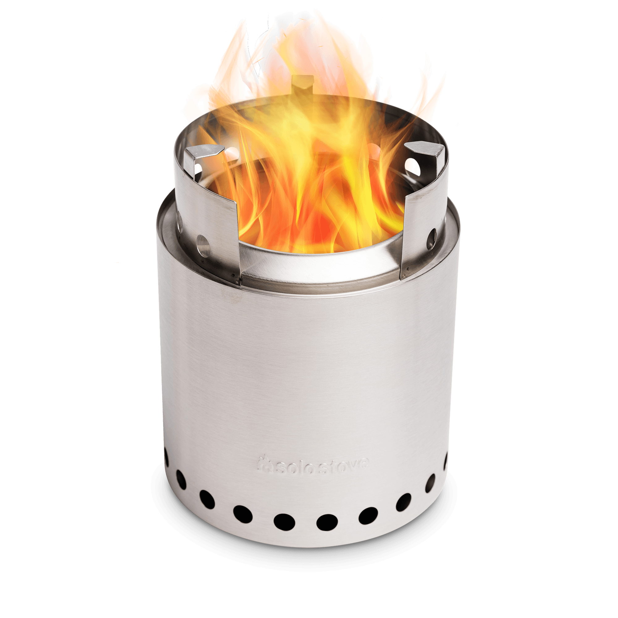 Solo Stove Campfire