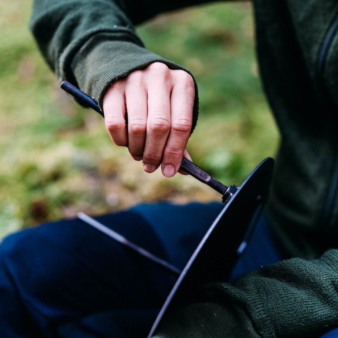 Julpaket Dalum 30 Stekhäll utflyktspaket