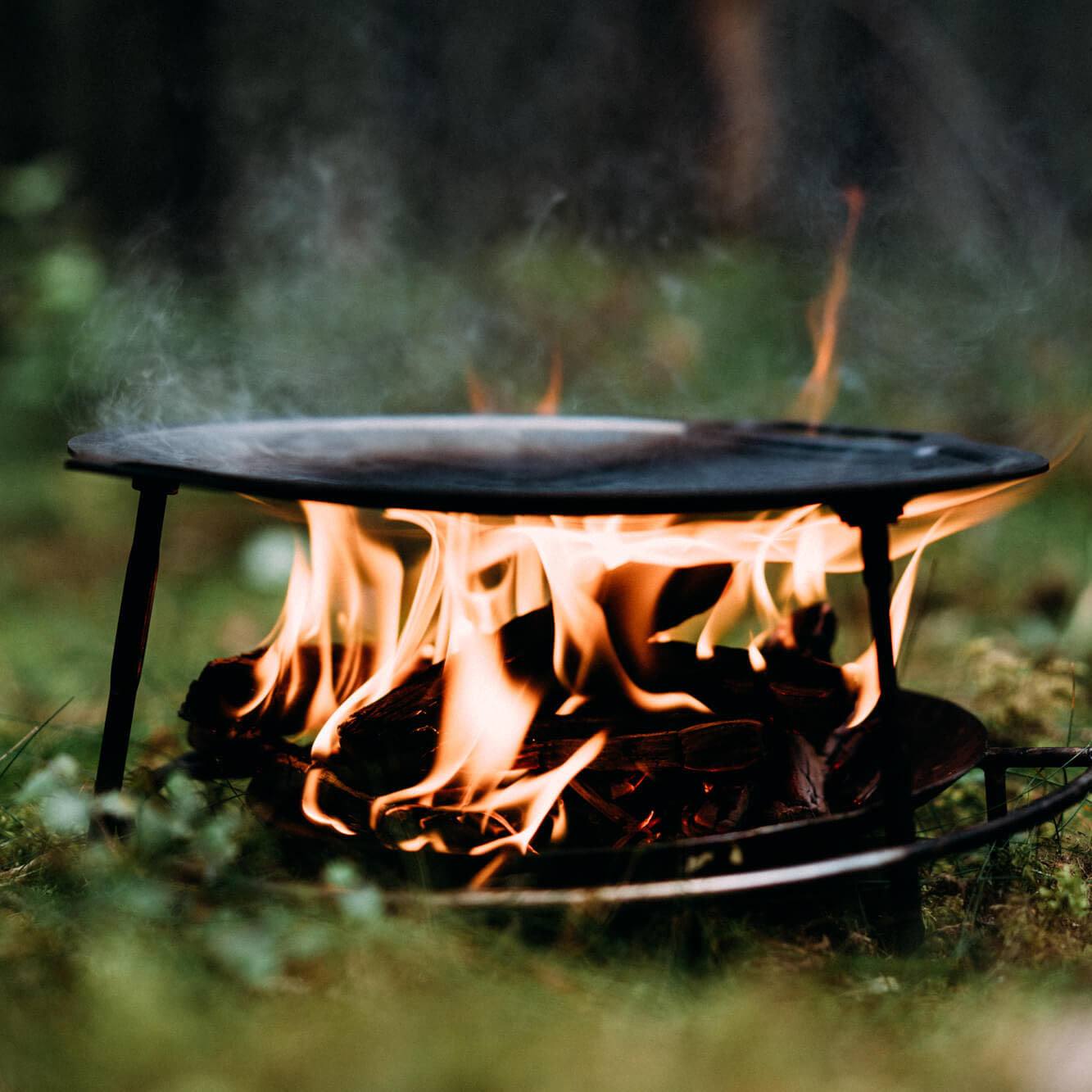 Julpaket Dalum 30 Stekhäll utflyktspaket