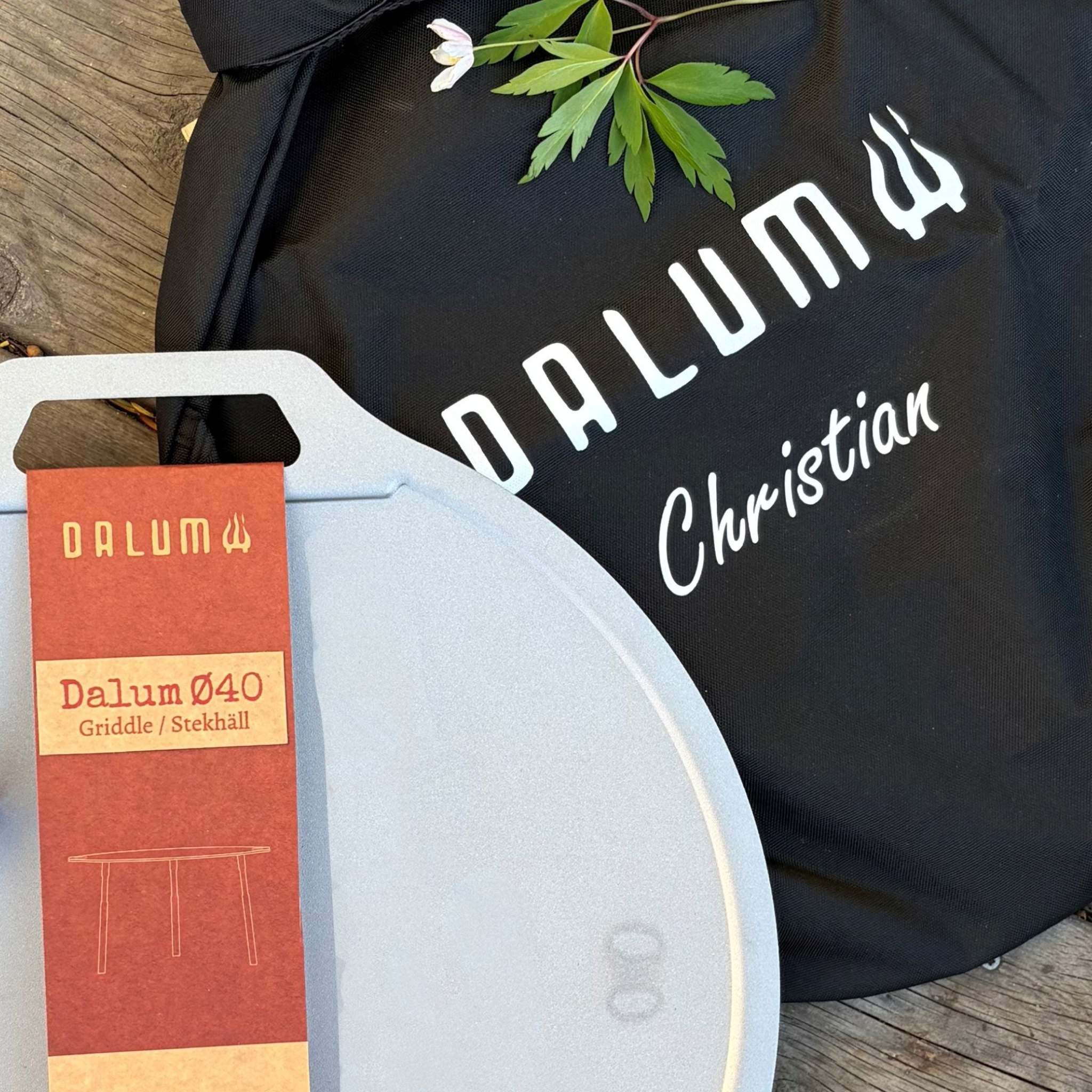 Stekhäll Kit student – Personligt Tryck
