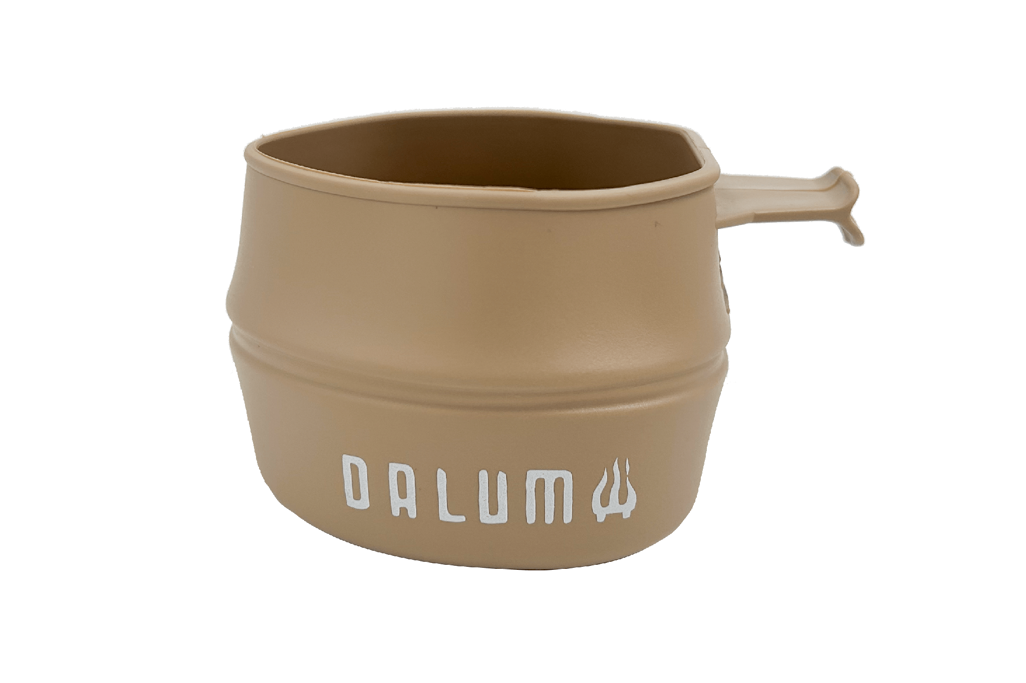 Vikmugg Wildo med Dalumlogga