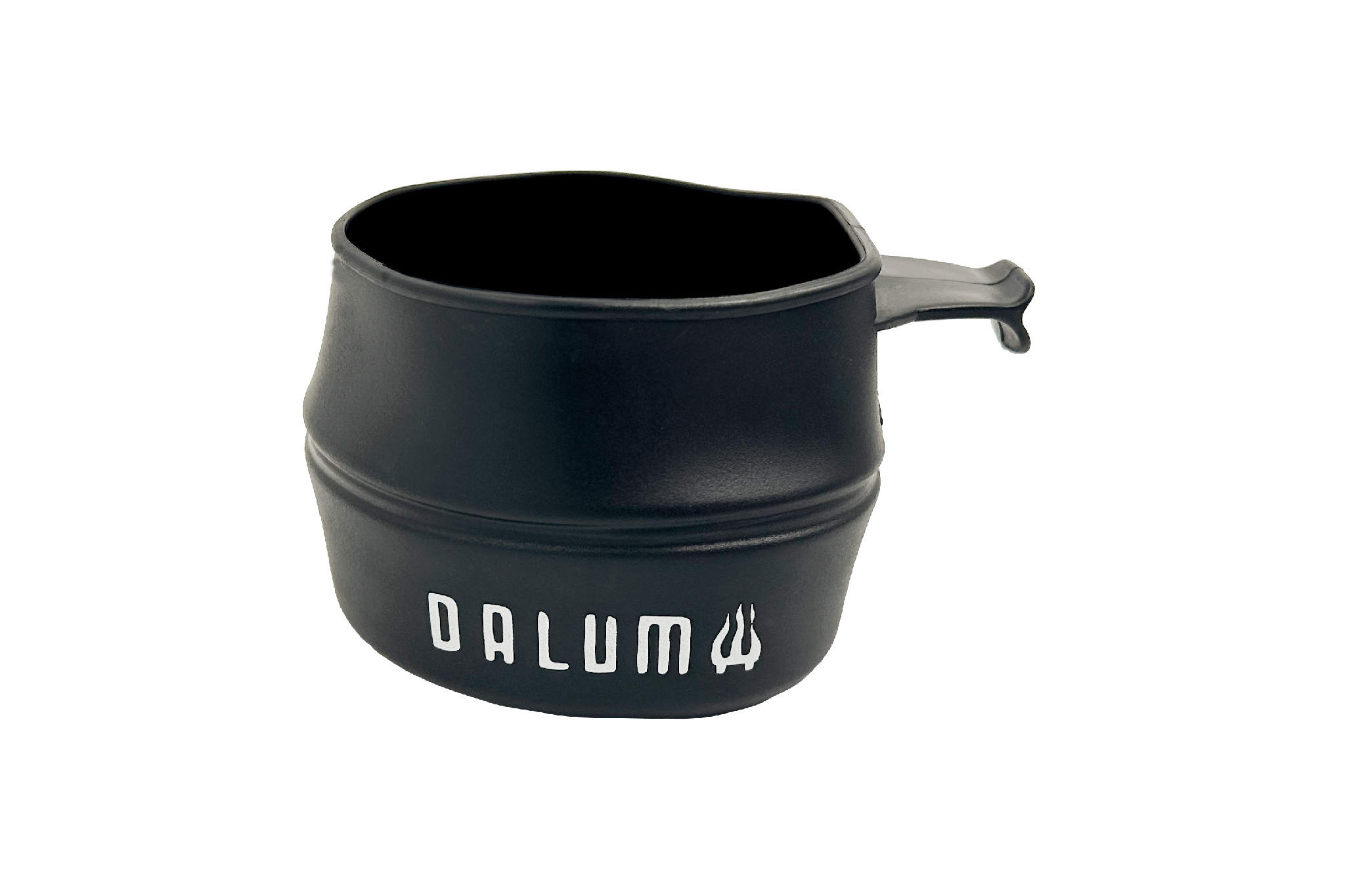 Vikmugg Wildo med Dalumlogga