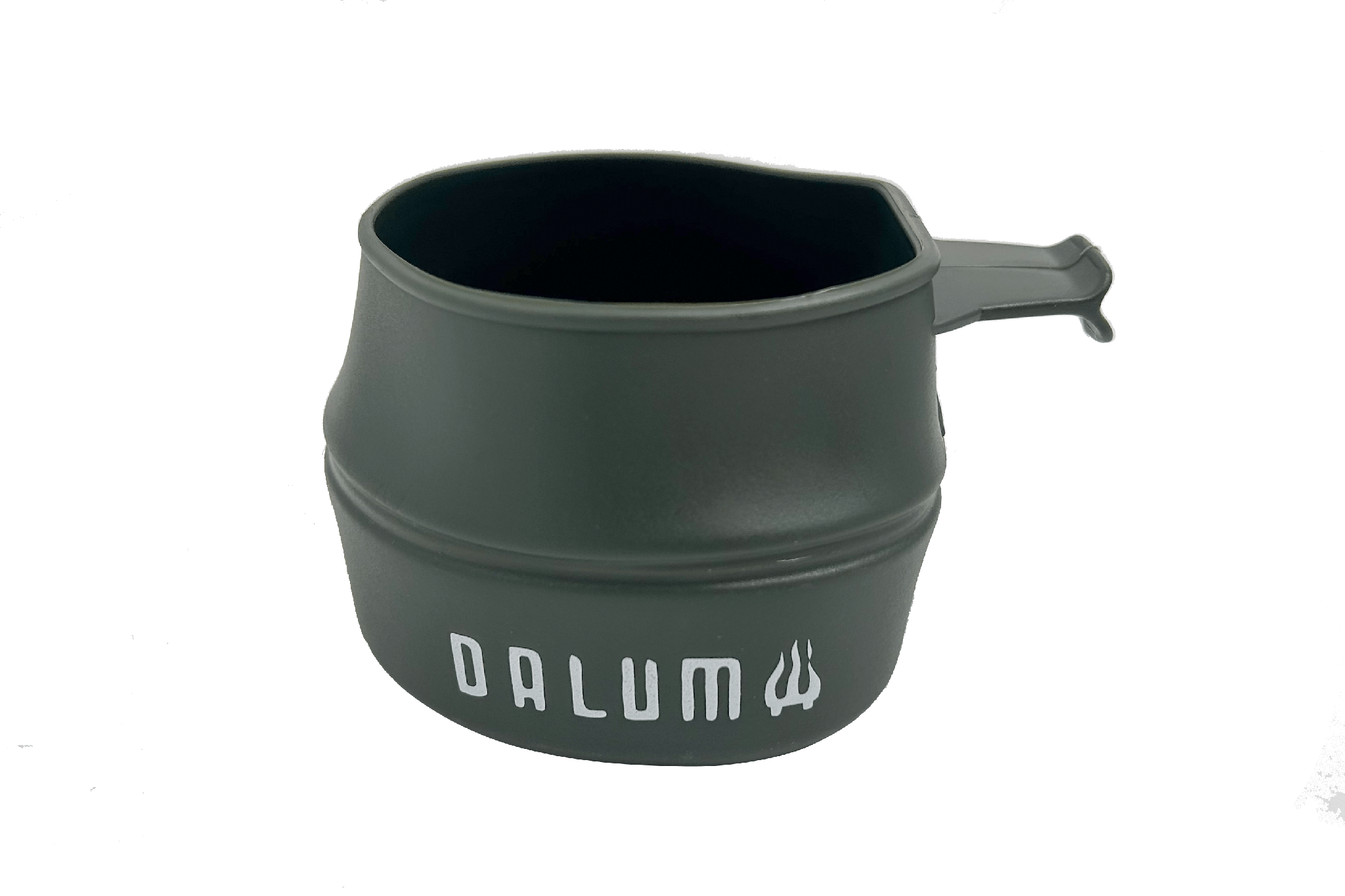 Vikmugg Wildo med Dalumlogga